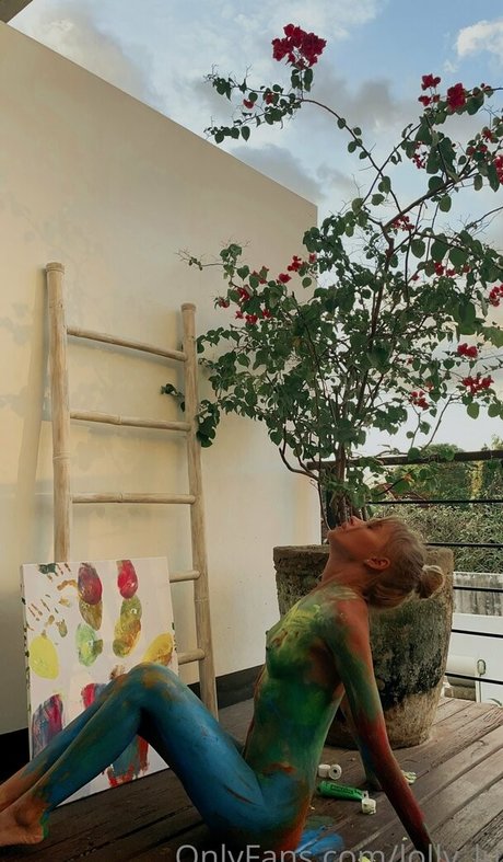 Lolly Lu Leaked OnlyFans Fotos