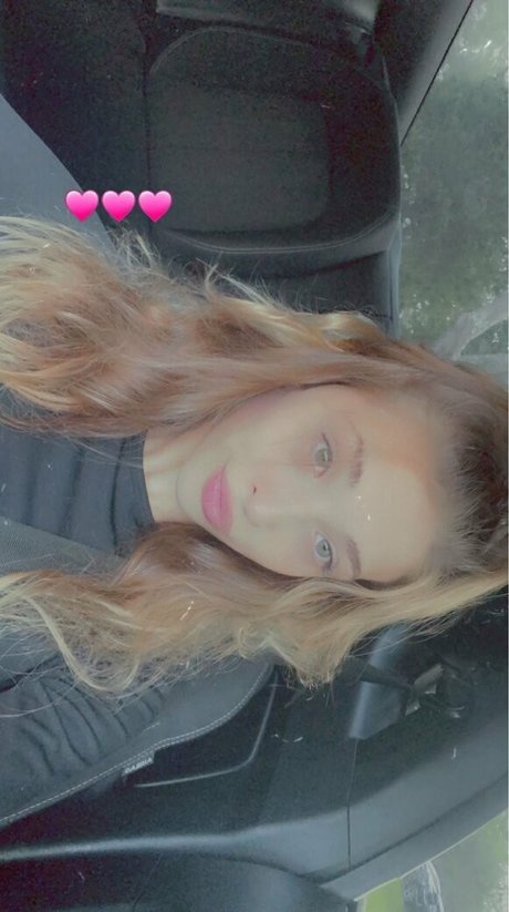 Vanessa Taylor OnlyFans Pornografie geleakt