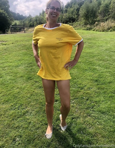 helensmith Geleakte OnlyFans-Inhalte