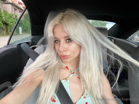 Chiaretta Nacktbilder von OnlyFans