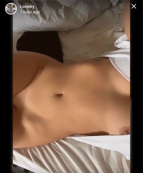 Loowky Nacktpornos auf OnlyFans