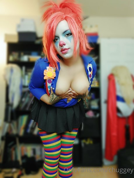 Chuggey OnlyFans-Bilder geleakt