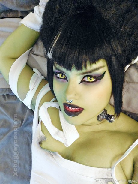 Chuggey OnlyFans Nackt Content