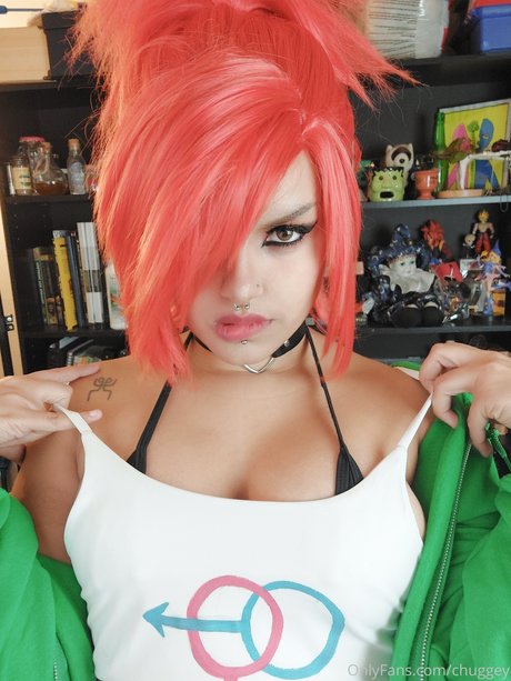 Chuggey OnlyFans-Pornos