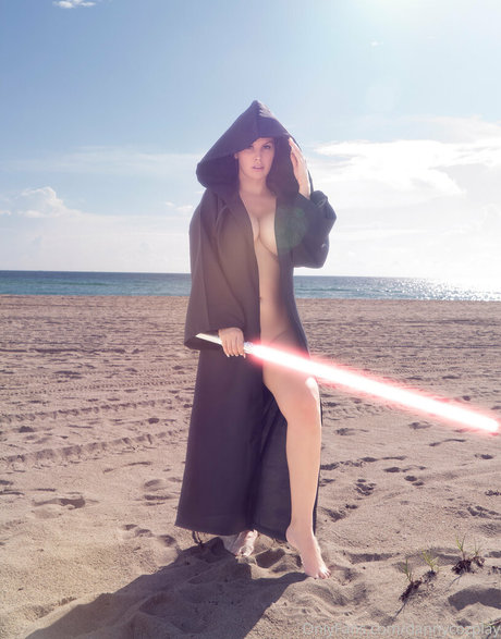 DannyCozplay OnlyFans gratis