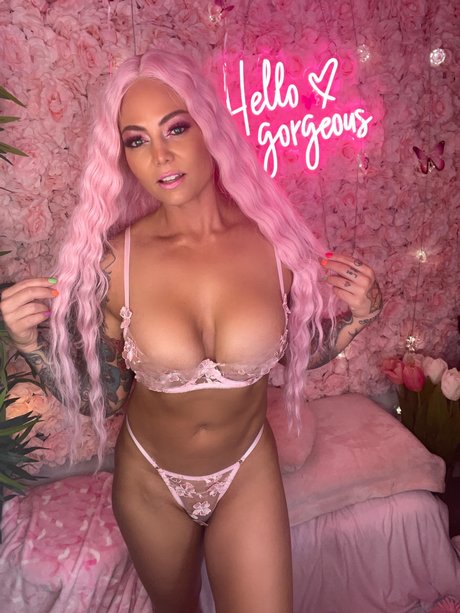 Miss Lindsay Q Sexy OnlyFans