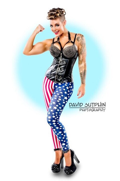 Miss Lindsay Q OnlyFans Nackt Leak