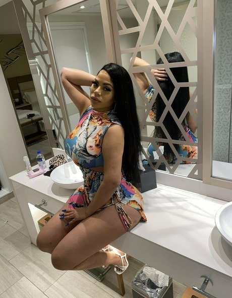 Strellakat OnlyFans Nackt Leaks