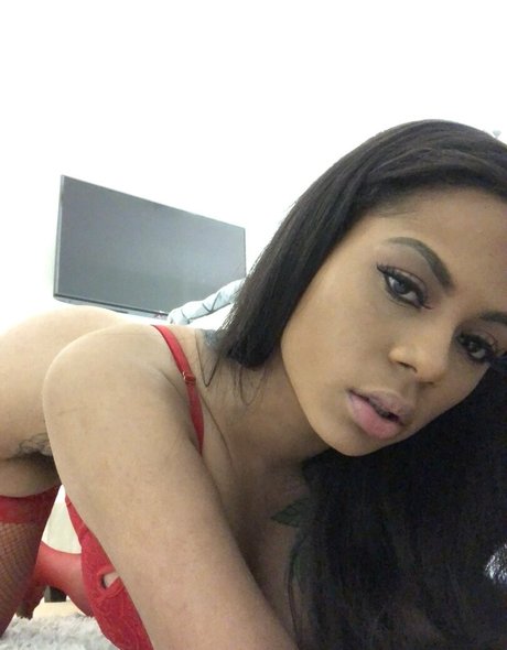 Strellakat OnlyFans Leak