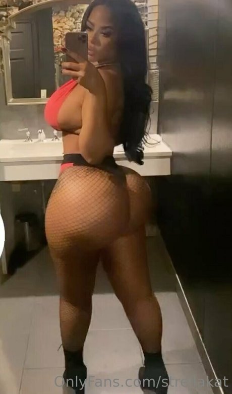 Strellakat Neuer OnlyFans Leak