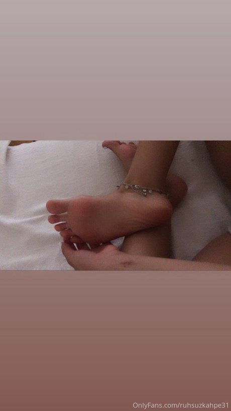 ruhsuzkahpe31 OnlyFans-Leak