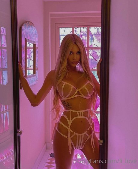 Lily Ermak OnlyFans Nacktbilder geleakt