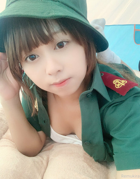 Remukira_ Nacktbilder von OnlyFans
