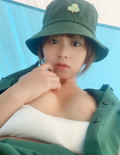 Remukira_ Nacktbilder geleakt OnlyFans Nacktporno