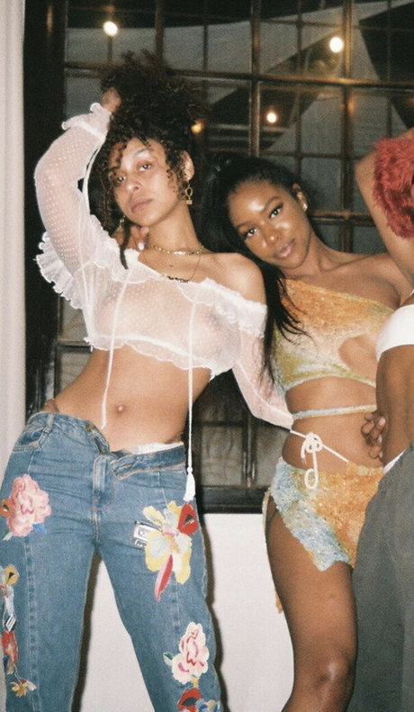 Aliakadir Nackt OnlyFans