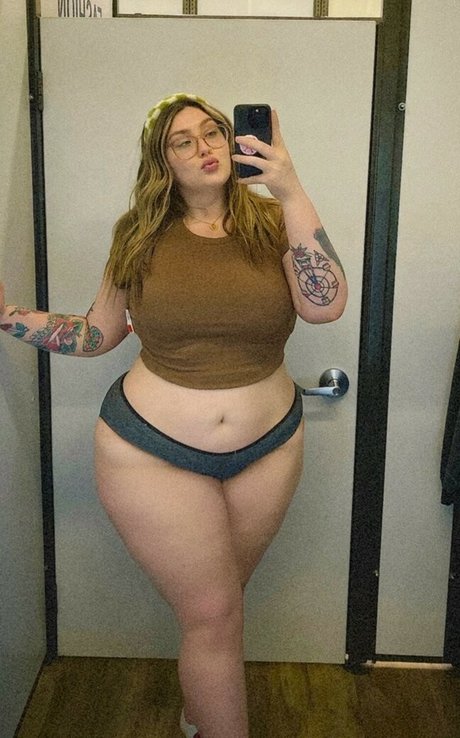 cakexface Nacktbilder von OnlyFans geleakt