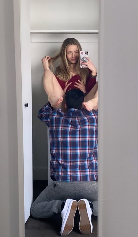 Karla Kush OnlyFans X