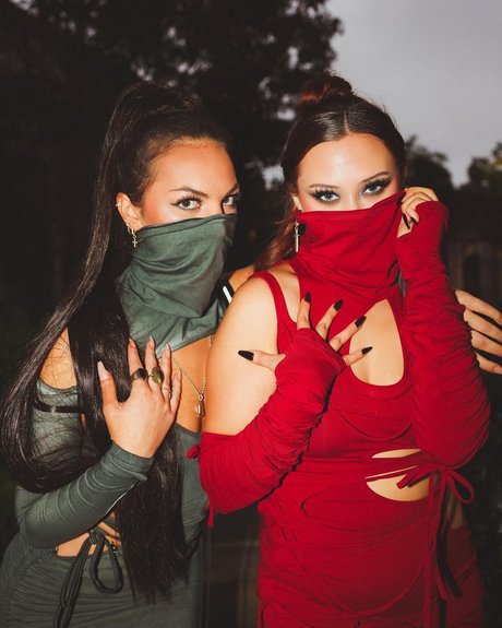 Rylin Utah OnlyFans Leaks Pornografie