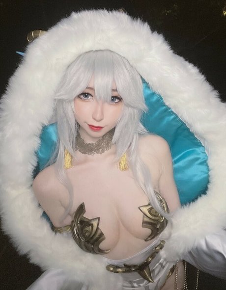 Riiyuukii Nackt Leaks OnlyFans