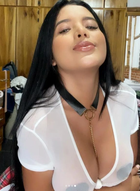 Alejazec Leaked OnlyFans Sex