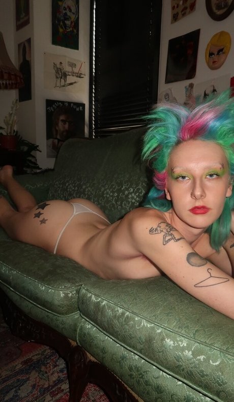 Morgan Presley Nackt auf OnlyFans