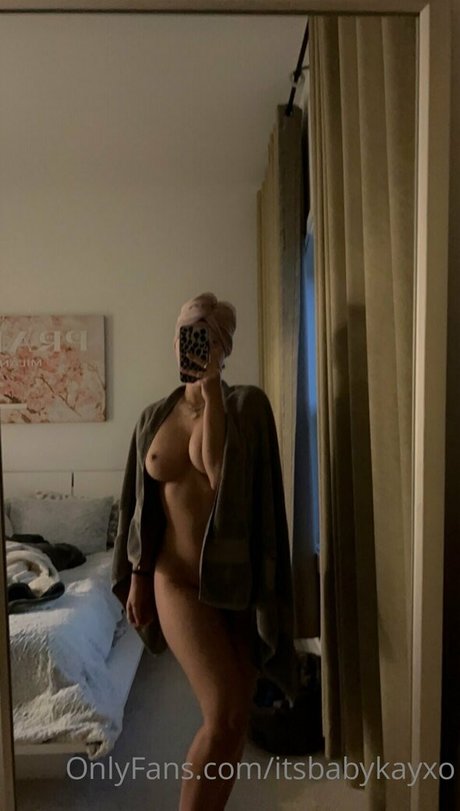 itsbabykayxo OnlyFans Porn