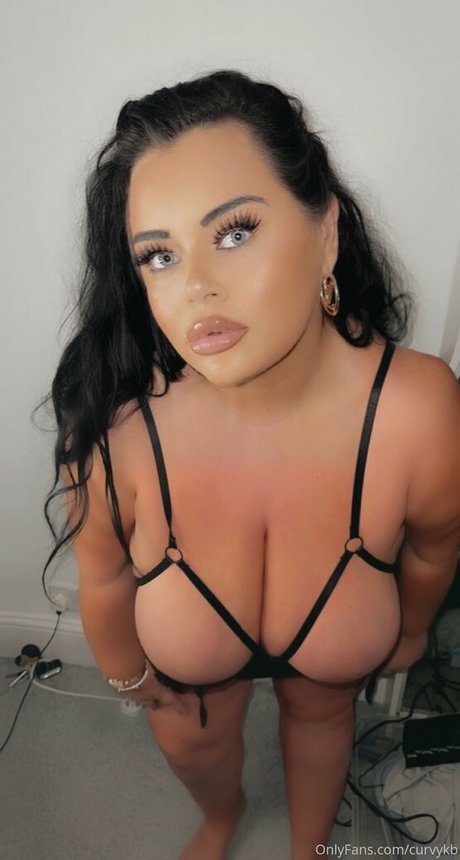 Curvykb Nacktporno OnlyFans