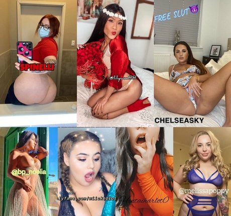 Curvykb Heiße OnlyFans Inhalte