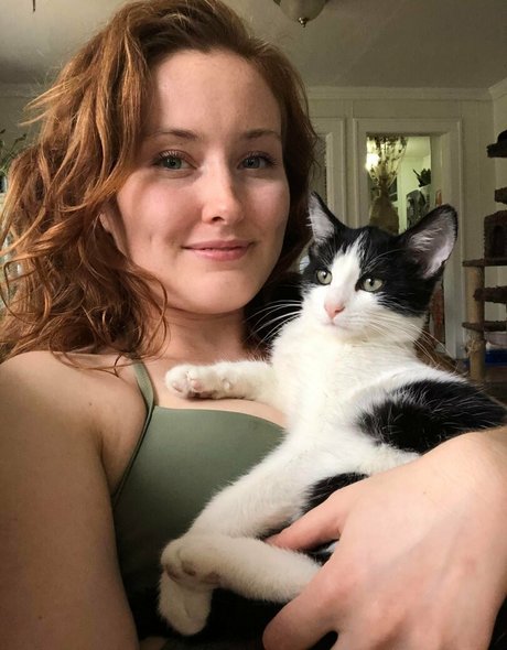 teenyfaery OnlyFans Nacktbilder geleakt