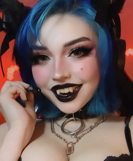 Queen Nephilim OnlyFans-Leaks