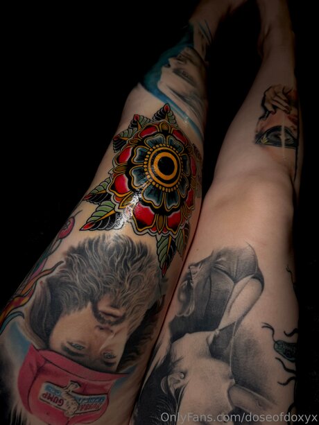 Athina NurlyFans-Brüste