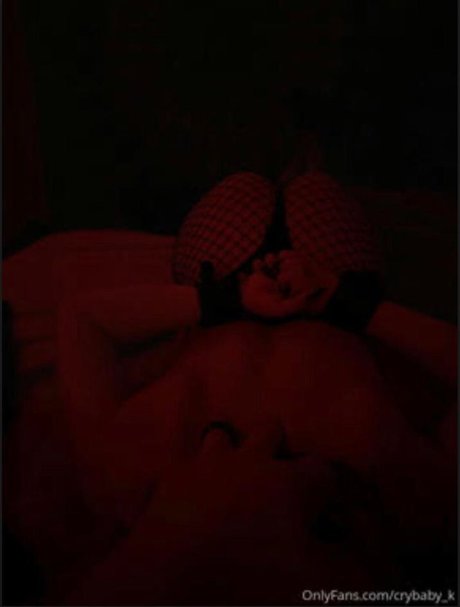 crybaby k Nacktbilder-Leaks von OnlyFans