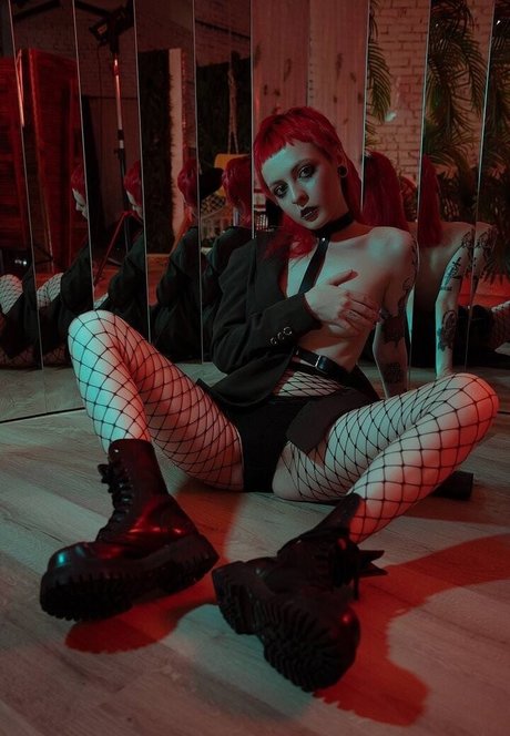 itsadeathwish OnlyFans Leaked Gratis