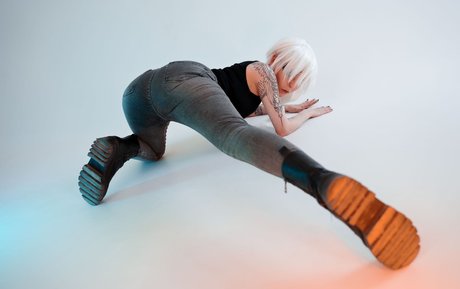 itsadeathwish Nacktbilder-Leaks von OnlyFans