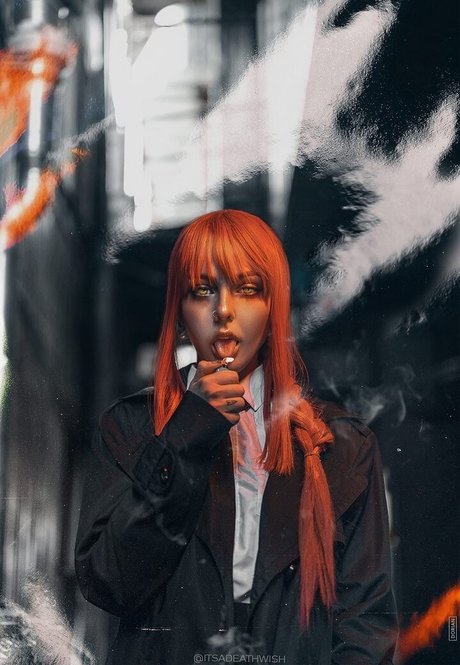 itsadeathwish OnlyFans Sex Leaks