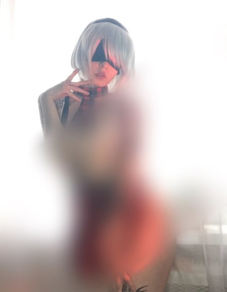 itsadeathwish Porn OnlyFans Leaks