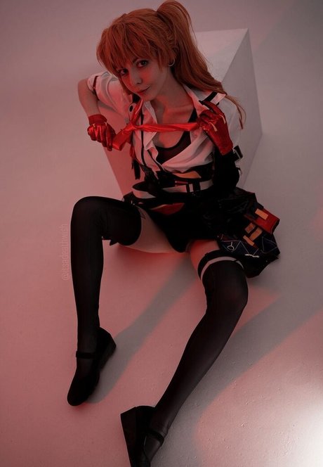 itsadeathwish OnlyFans Leaks Sex