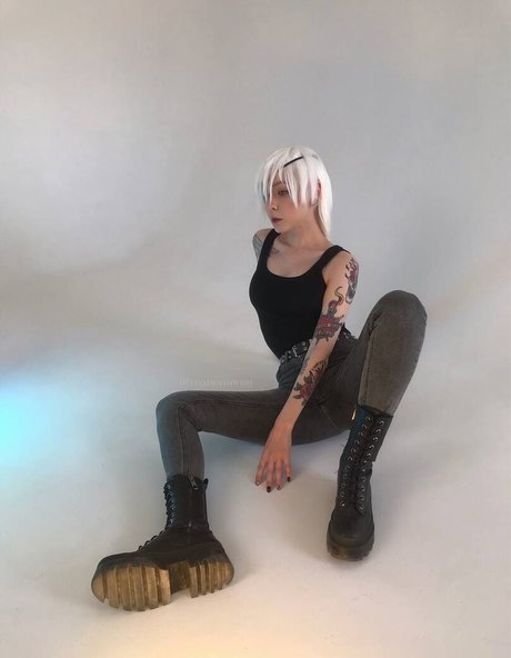 itsadeathwish Nacktbilder von OnlyFans