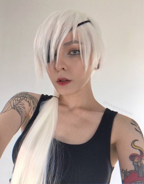 itsadeathwish Neuer OnlyFans Leak