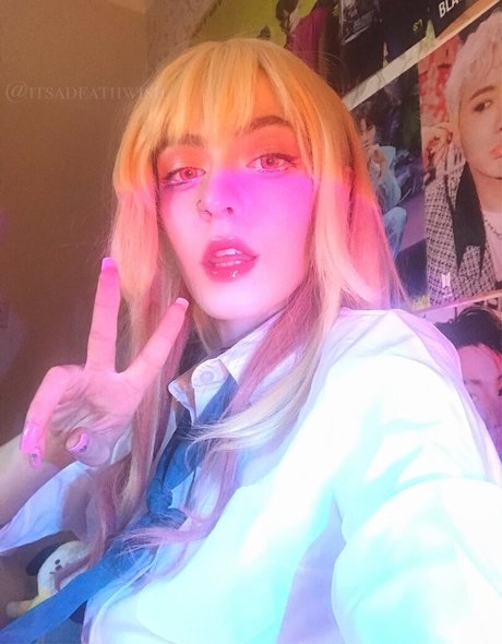 itsadeathwish Kostenlose OnlyFans-Inhalte