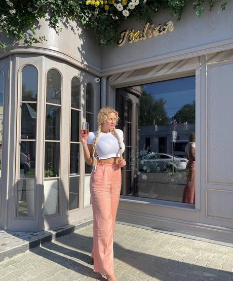 Merelin Nacktbilder von OnlyFans geleakt