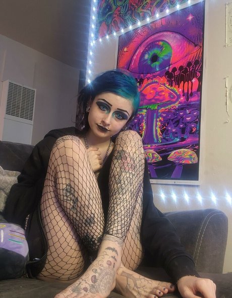 The Lab Rat_ Nackt auf OnlyFans