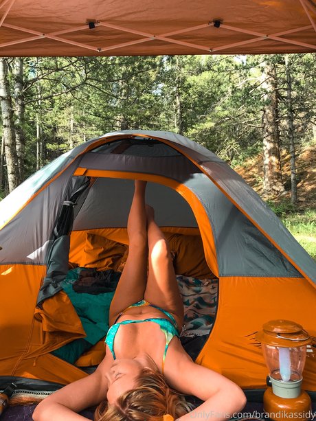 Brandi Kassidy OnlyFans Leaks Nacktbilder