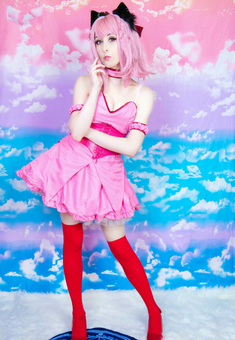 Eroticneko Leaked OnlyFans Fotos