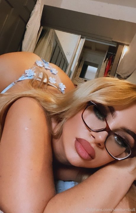 Sam Turnbull Neue OnlyFans Leaks