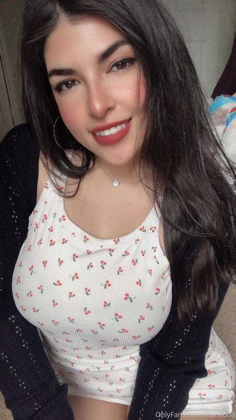 Mariedoll Leaks von Nacktbildern auf OnlyFans