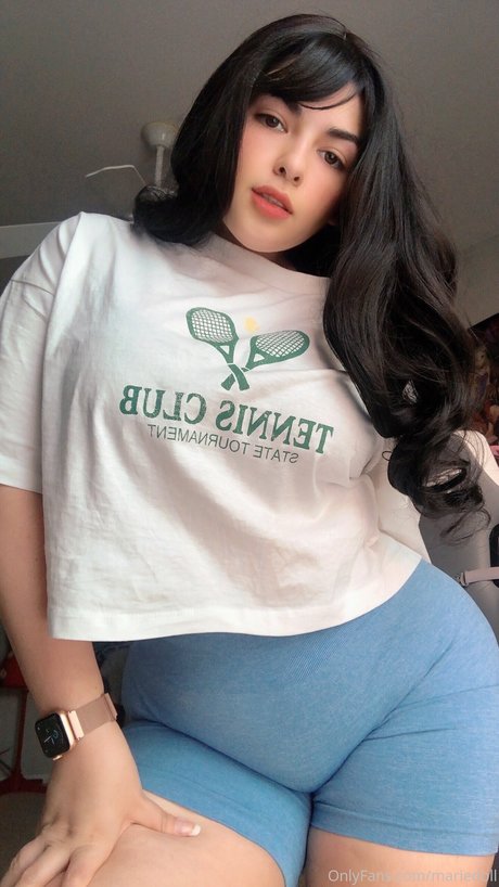 Mariedoll NurlyFans-Pornoleaks