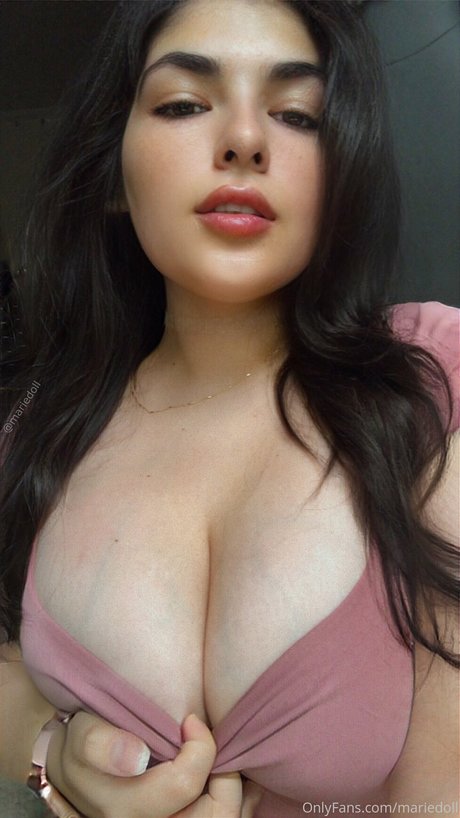 Mariedoll Nackt OnlyFans