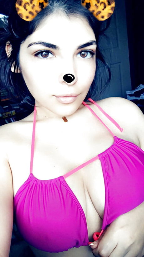 Mariedoll Nacktbilder geleakt