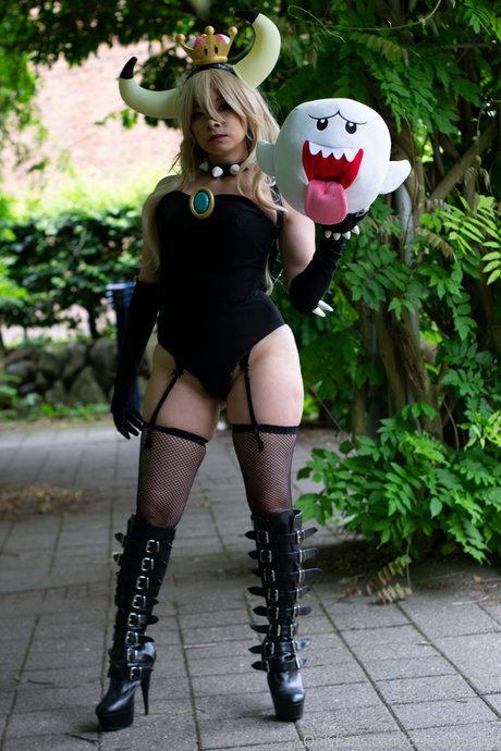 Celeste Orchid Leaks von OnlyFans